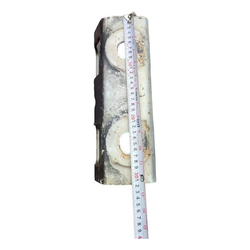 Soporte Base Montaje Cabina Freightliner M2
