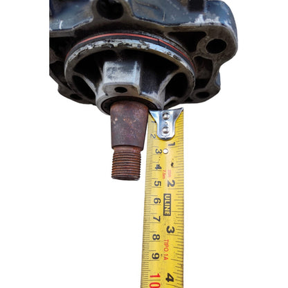 Bomba Inyección 12v Diesel Motor Cummins Isb 5.9l Casco