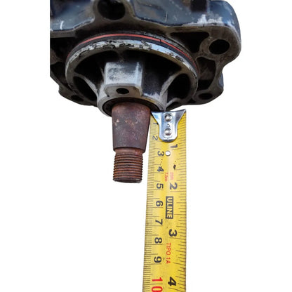 Bomba Inyección 12v Diesel Motor Cummins Isb 5.9l Casco