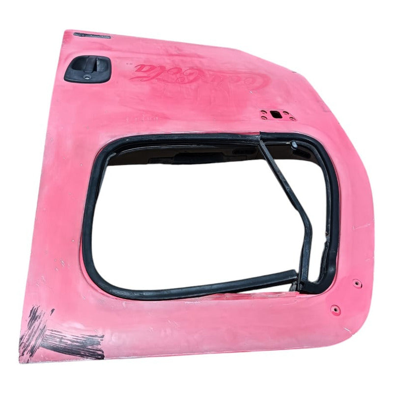 Puerta Piloto Cabina Freightliner M2 Delantera Izquierdo