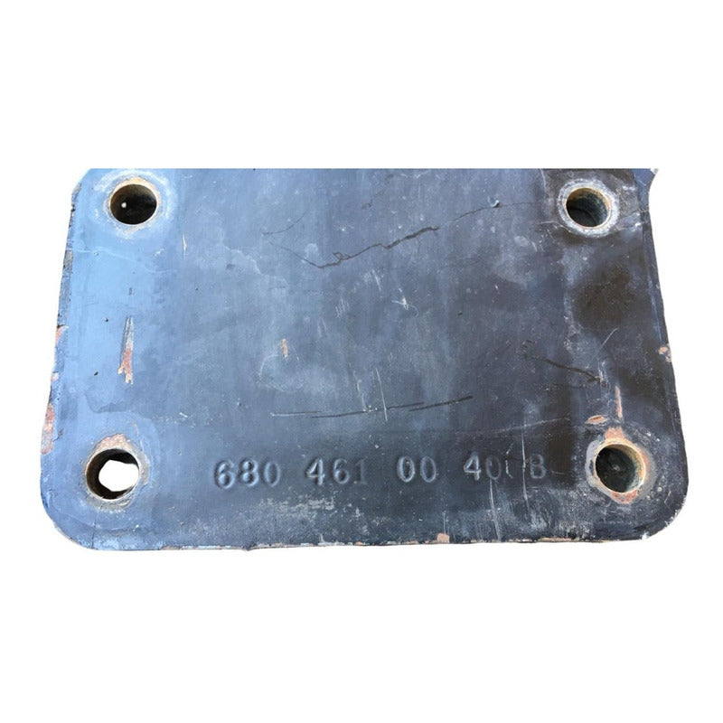 Base Soporte Caja Dirección Hidráulica Freightliner Fl 70