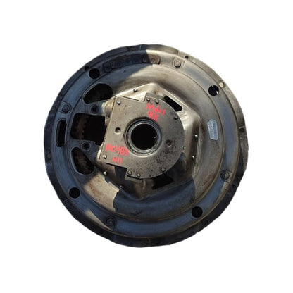 Clutch Jalón Cummins. Isb 5.9 Mercedes Benz 906 Fl70 Freig