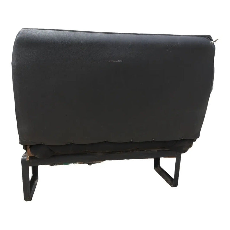 Asiento Fijo Derecho Copiloto International Durastar 4300 42 Negro