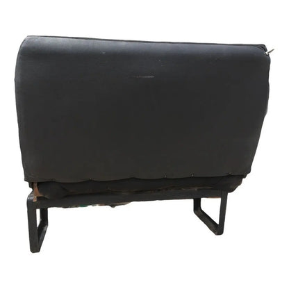 Asiento Fijo Derecho Copiloto International Durastar 4300 42 Negro