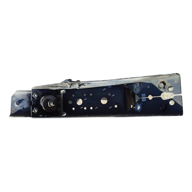 Gancho  Base Soporte Cabina Isuzu Elf 400 450 500 Copiloto