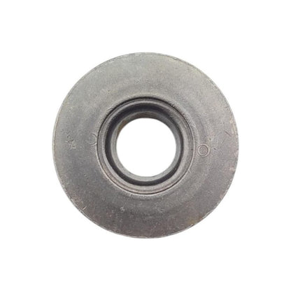 4 Asientos Juego Válvula Cabeza Motor Caterpillar 3126 Gris Oscuro