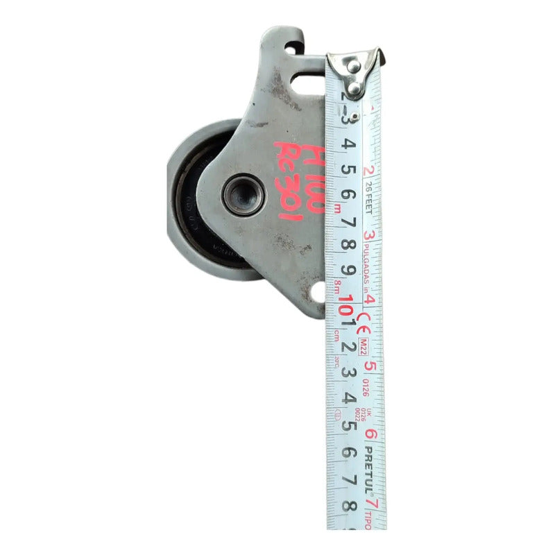 Polea Distribución Tensora Motor Diésel Hyundai H100