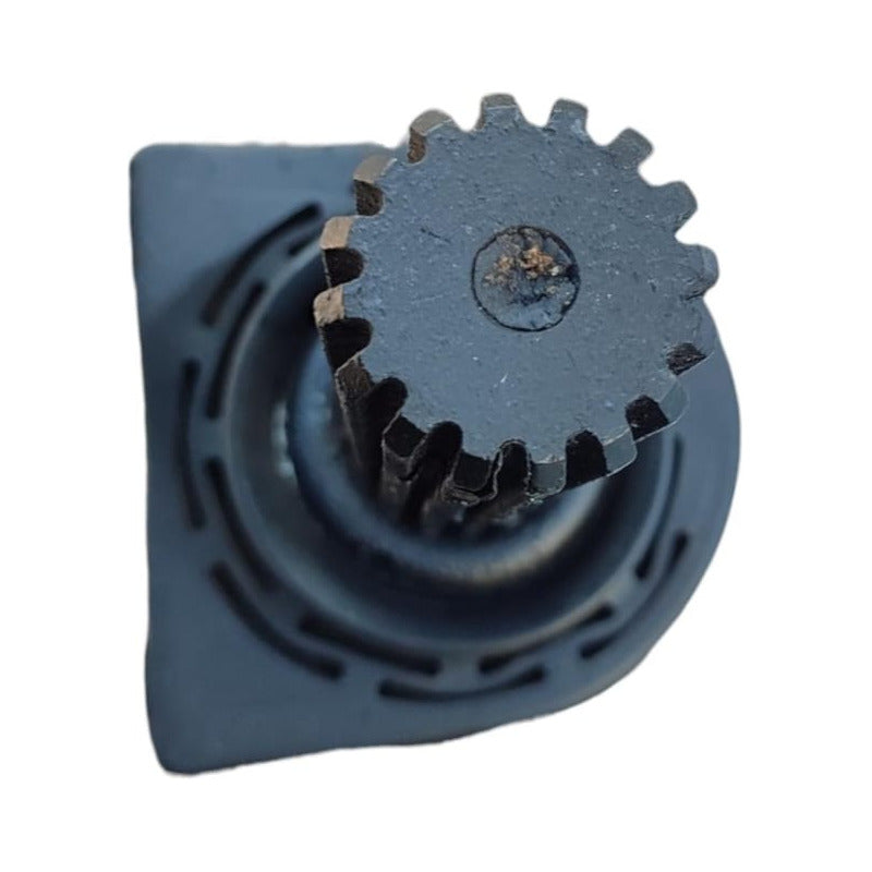 Flecha Cardan Barra Yugo Soldable International Citystar