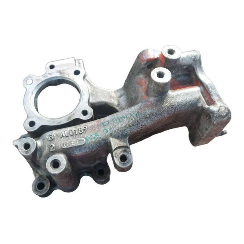 Papalote Cuerpo Aceleración Aire Motor Hino N04c 300 716 816