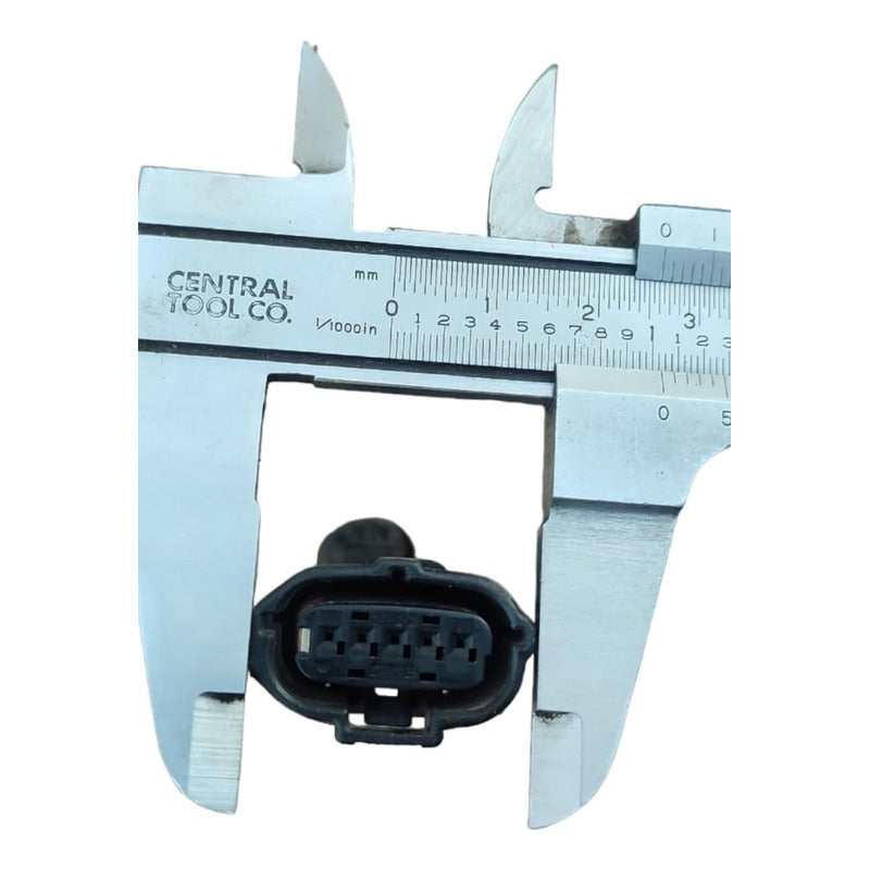 Conector Sensor Map Purificador Aire Isuzu Elf 300 400 500
