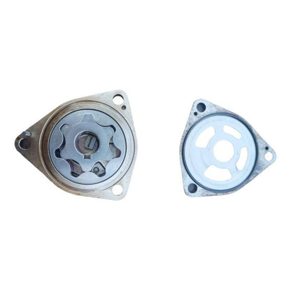 Bomba Diesel Mecanismo Motor Isuzu Elf 400 450 500