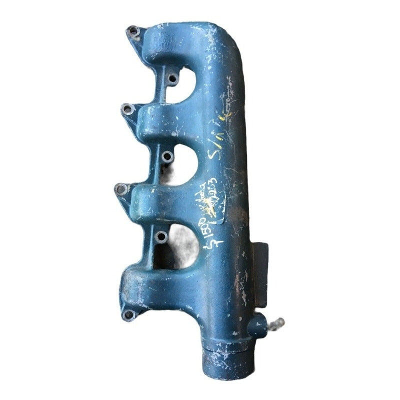Múltiple De Admisión Motor Kubota V2203