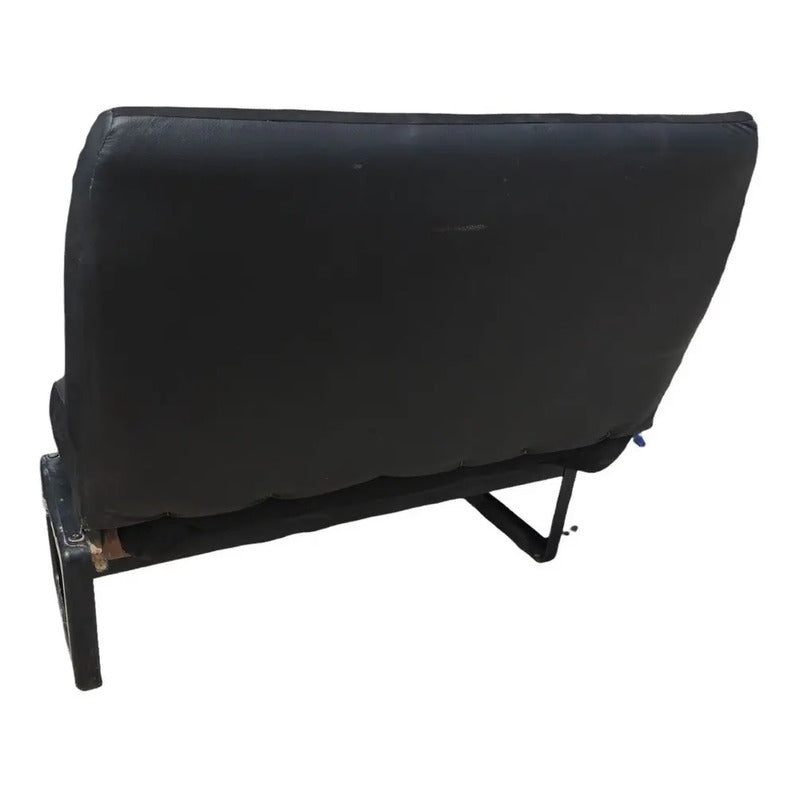 Asiento Fijo Derecho Copiloto International Durastar 4300 42 Negro