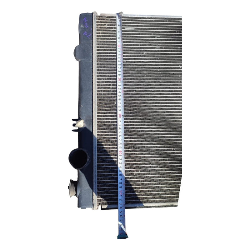 Radiador Refrigerante Agua Sterling 360 Freightliner