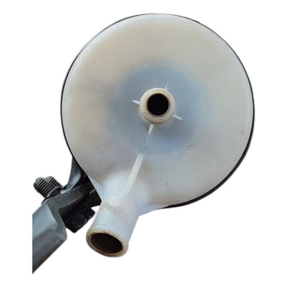 Deposito Tanque Aceite Dirección Internat 4300 4700 Sin Tapa