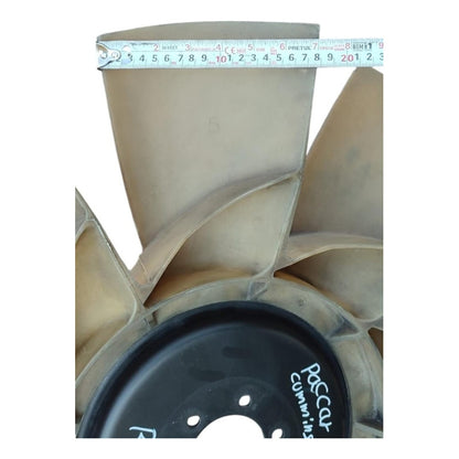 Ventilador Plastico Motor Paccar Px-6