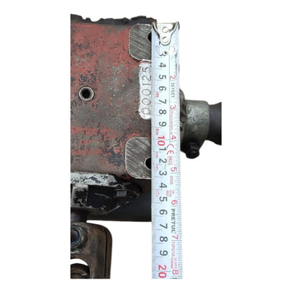 Dirección Hidráulica Autobús Volvo Mercedes Hydrapower