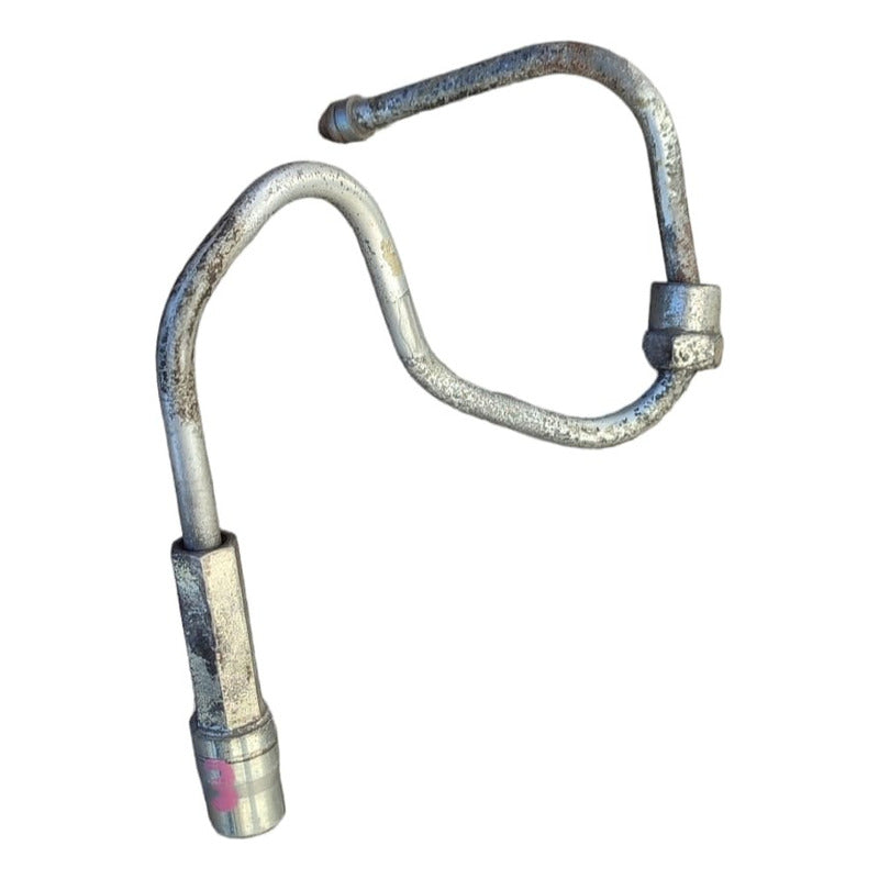 Tubo 3 Inyector Cilindro Riel Diesel Isuzu 4hk1 Elf 450