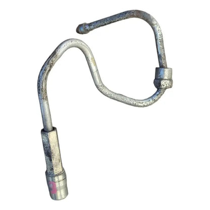 Tubo 3 Inyector Cilindro Riel Diesel Isuzu 4hk1 Elf 450