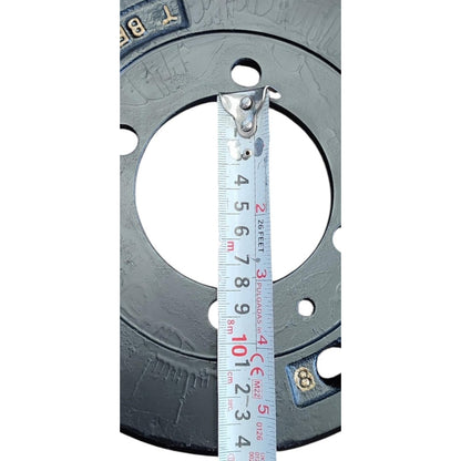 Tambor Freno Mano Transmision Caja Isuzu Elf 200 300