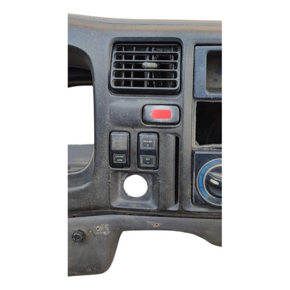 Tablero Cabina Cf600 Citystar International