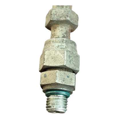 Tubo Aceite Retorno Turbo Paccar Px6 Cummins Isb 6.7l Dod