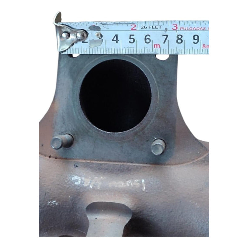 Múltiple Escape Motor Isuzu Elf 300 18-23