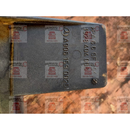 Arnes Cableado De Motor Mercedes Benz Om 906