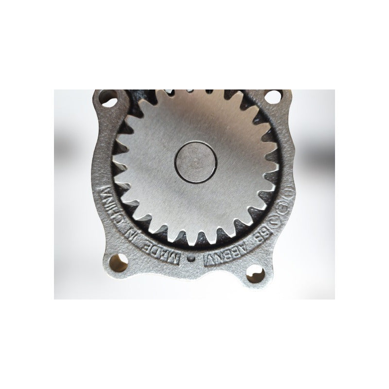 Bomba De Aceite Motor Cummins Isb Isd Qsb