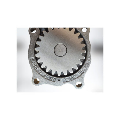 Bomba De Aceite Motor Cummins Isb Isd Qsb