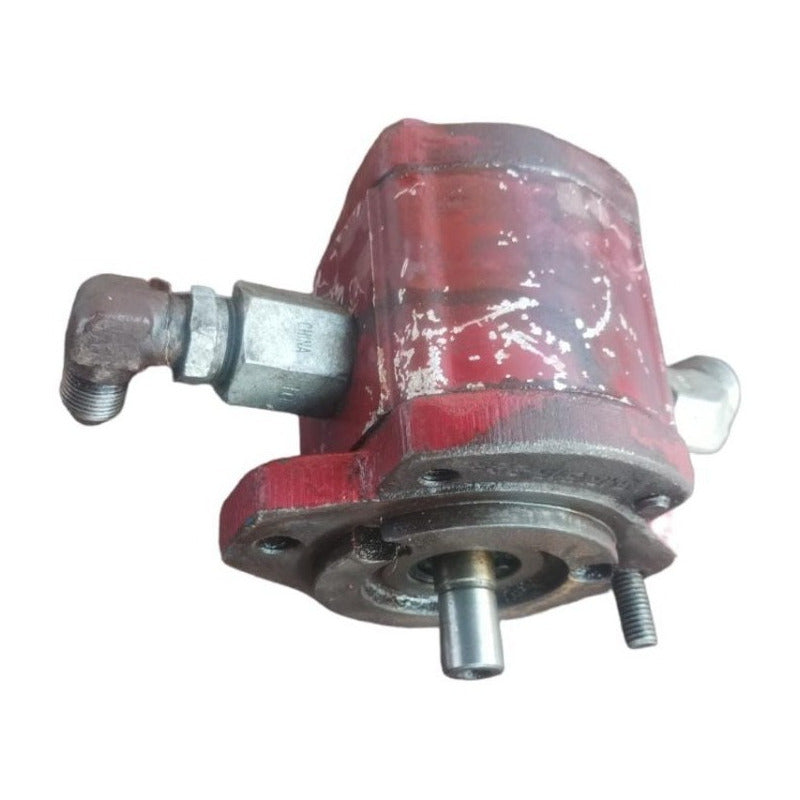 Bomba Hidraulica Rexroth