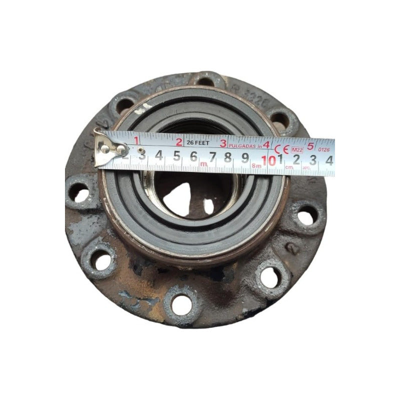 Porta Piñon Diferencial Rockwell Freightliner Fl 70