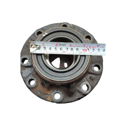 Porta Piñon Diferencial Rockwell Freightliner Fl 70