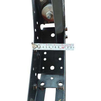 Soporte Base Gancho Seguro Cabina Isuzu Elf 200 300