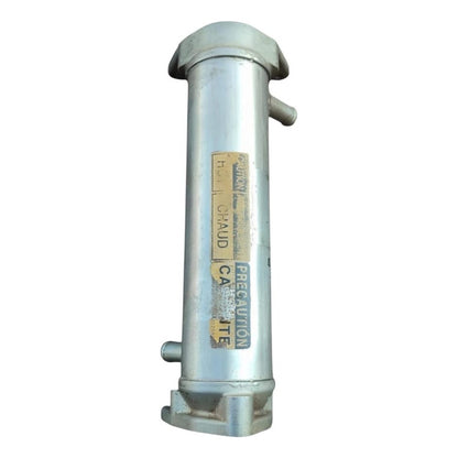 Enfriador Gases Egr Motor Isuzu 4hk1 Elf 400 450 500
