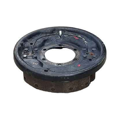 Plato Porta Diferencial Cilindro Balata Isuzu Elf 300 Piloto