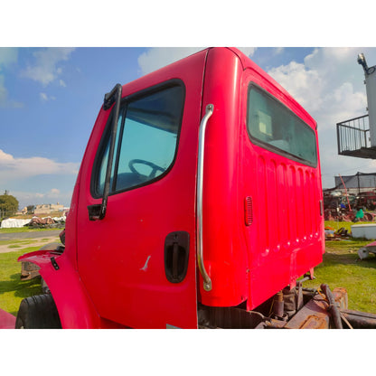 Cabina Cofre Freightliner M2 Año 2005