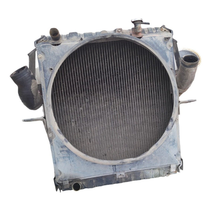 Radiador Postenfriador Intercooler Isuzu Elf 400 450 500