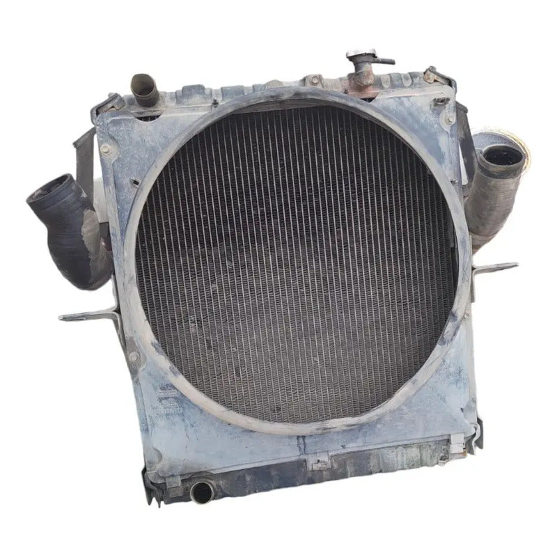 Radiador Postenfriador Intercooler Isuzu Elf 400 450 500