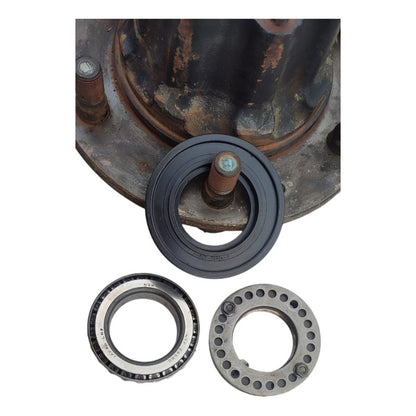 Masa Diferencial Balero Rondana Isuzu Elf 400 450 500 600