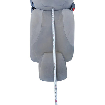 Asiento Piloto Isuzu Elf 500 2022 Gris