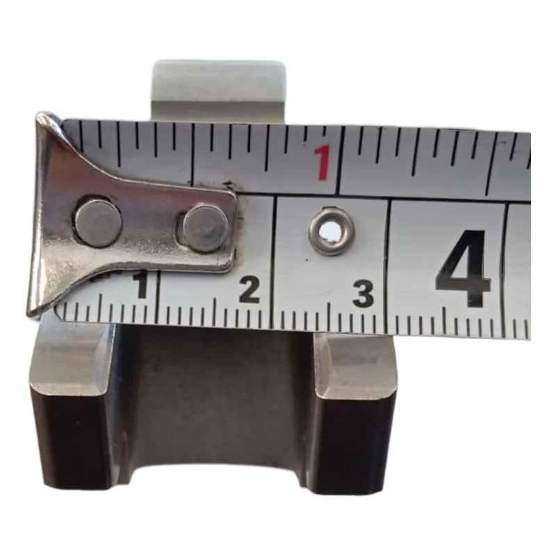 Sujetador Garra Inyector Diesel Isuzu 4hk1-okl650 2022