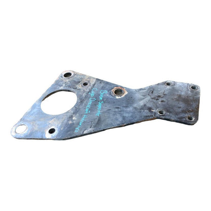 Base Soporte Caja Dirección Hidráulica Freightliner Fl 70