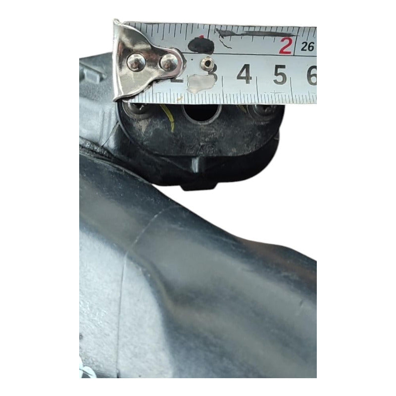 Tubo Postenfriador Purificador Isuzu Elf 300 2018-2023