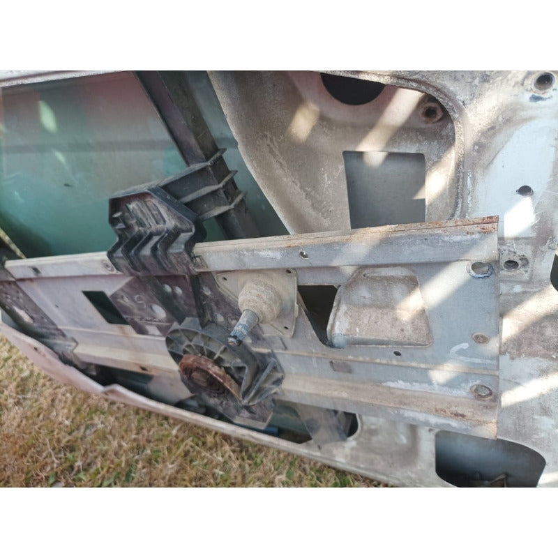 Puerta Izquierda Cabina International 4200 4300