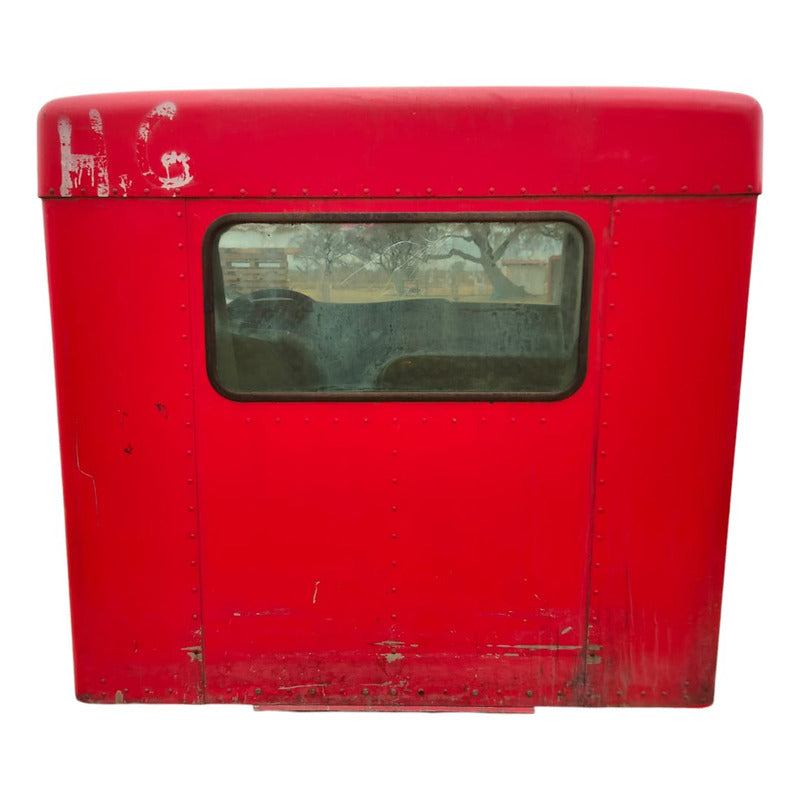 Cabina Kenworth T300 Año 2003