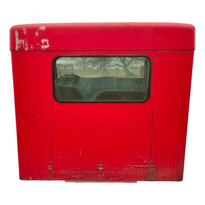 Cabina Kenworth T300 Año 2003