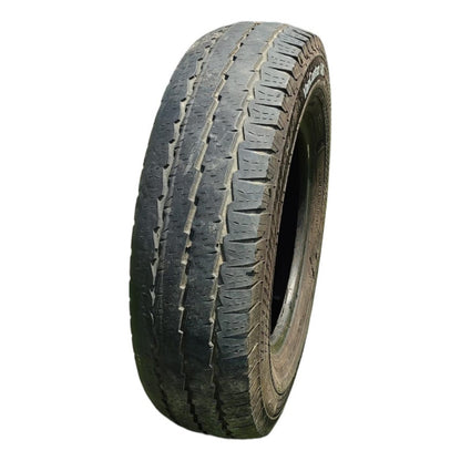 Llanta Continental Vancontact A/s Lt215/85r16 Sin Rin Origin