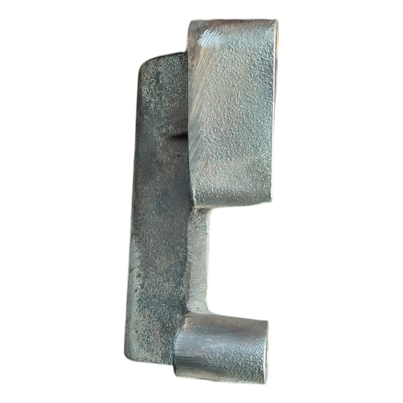 Soporte Base Tubo Admision Posenfriador Motor Mercedes Benz