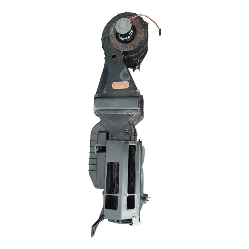 Blower Calefacción Tablero Motor Cf600 Citystar Internationa